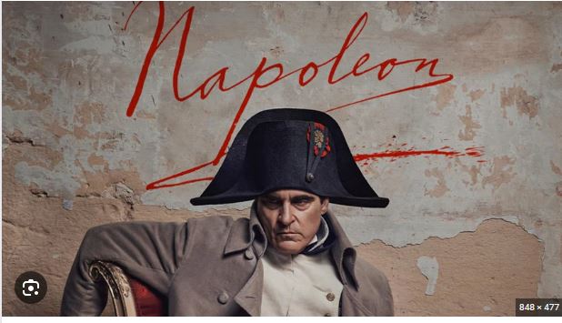 ASSISTA-Napoleão (2023) Filme Completo Dublado E Legendado Em Portugues